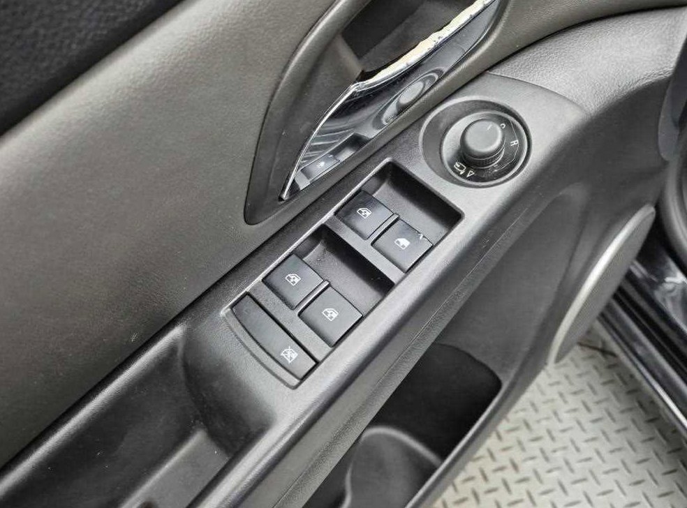 대우 라세티 1.8 CDX ID 사진 18