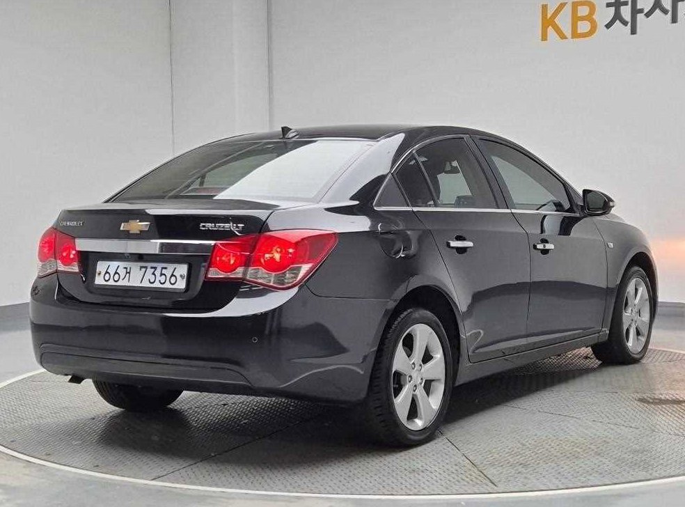 대우 라세티 1.8 CDX ID 사진 3