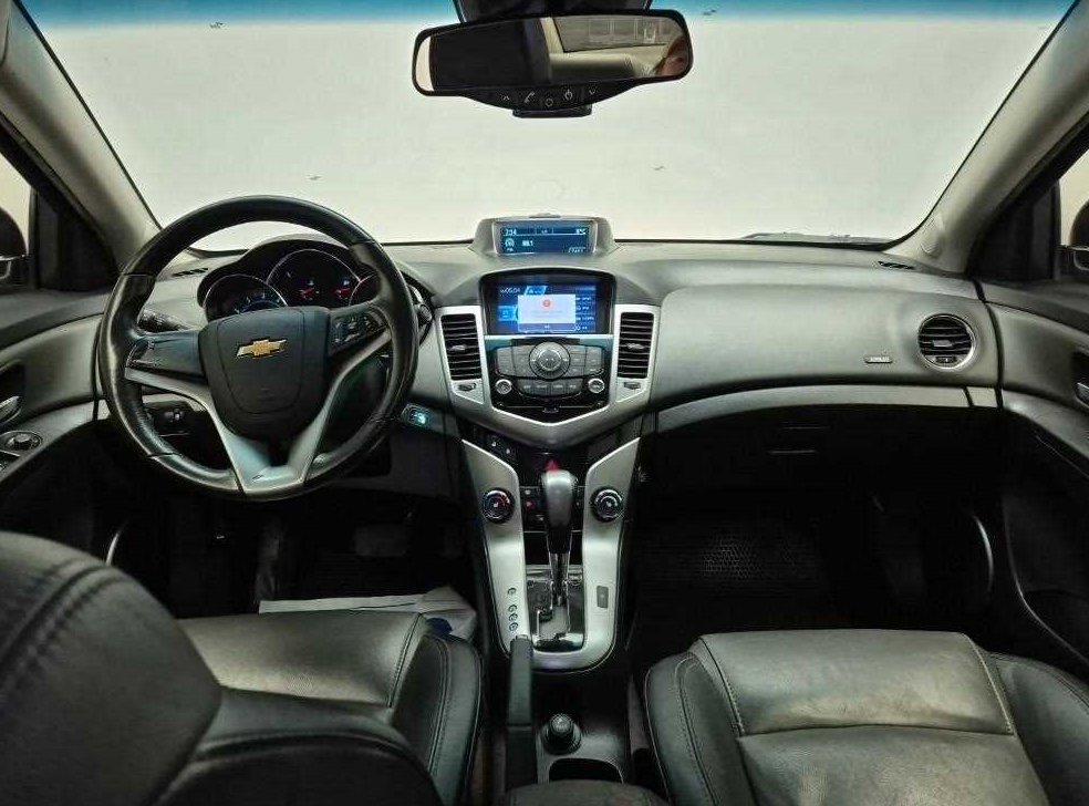 대우 라세티 1.8 CDX ID 사진 7