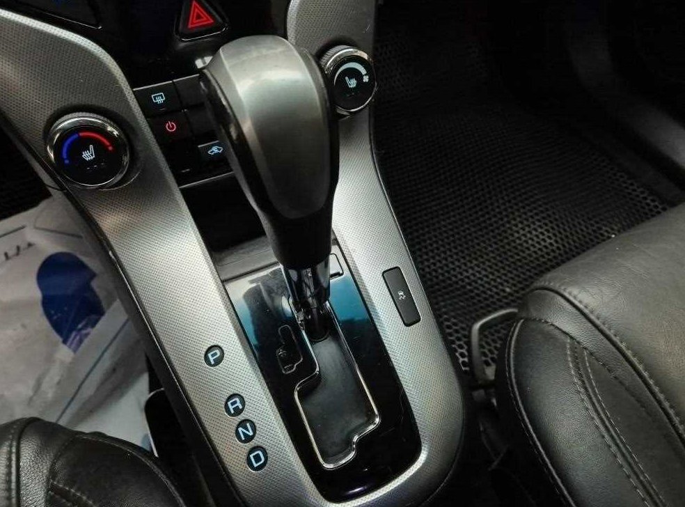 대우 라세티 1.8 CDX ID 사진 8