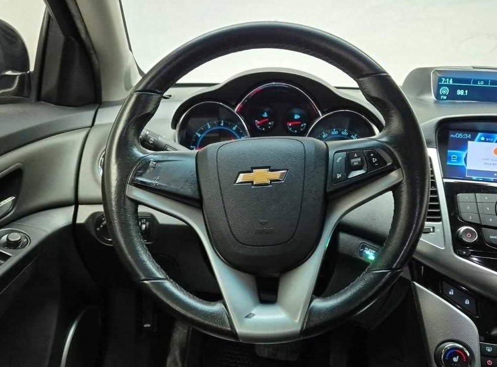 대우 라세티 1.8 CDX ID 사진 9