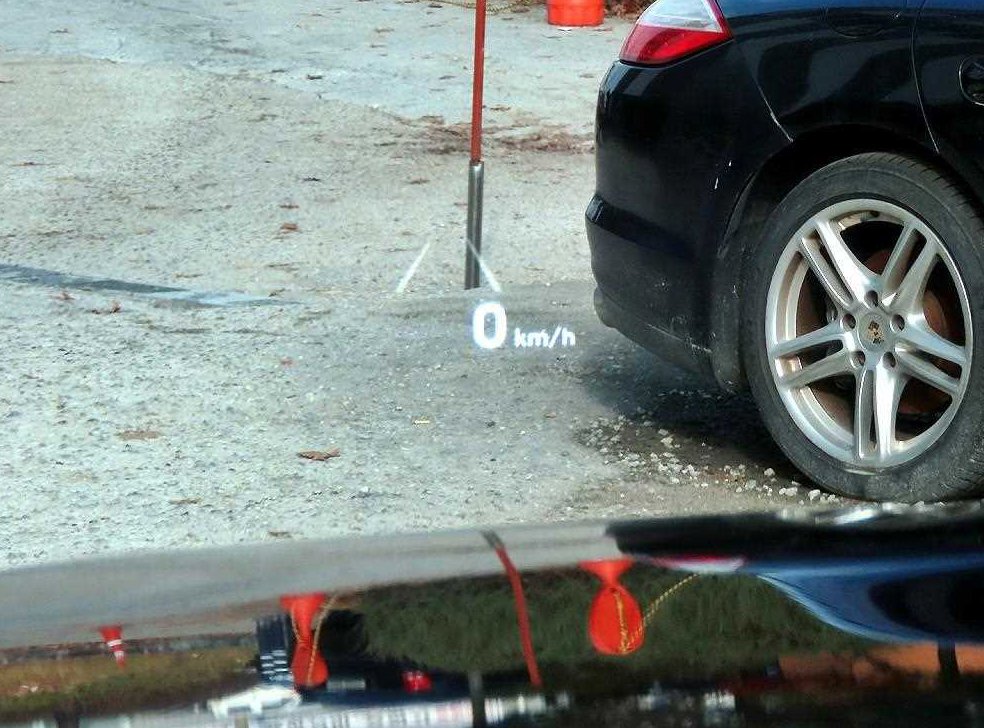 현대 팰리세이드 디젤 2.2 2WD 사진 10