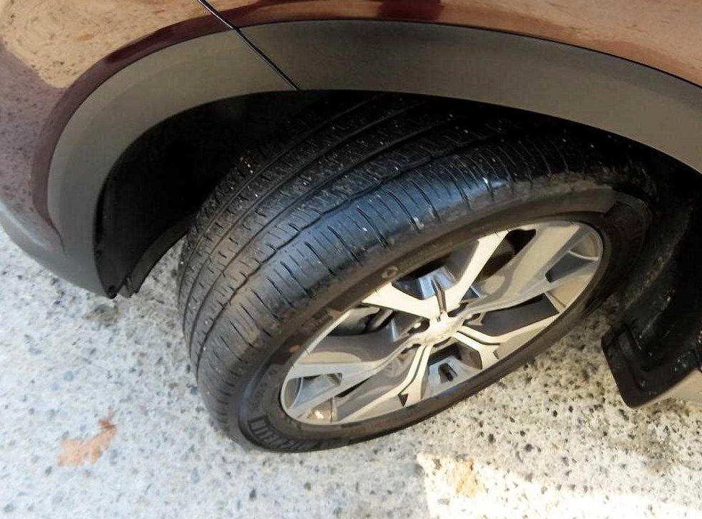 현대 팰리세이드 디젤 2.2 2WD 사진 20