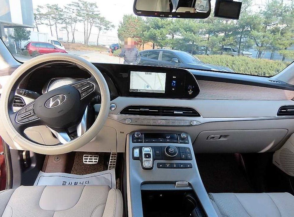 현대 팰리세이드 디젤 2.2 2WD 사진 7