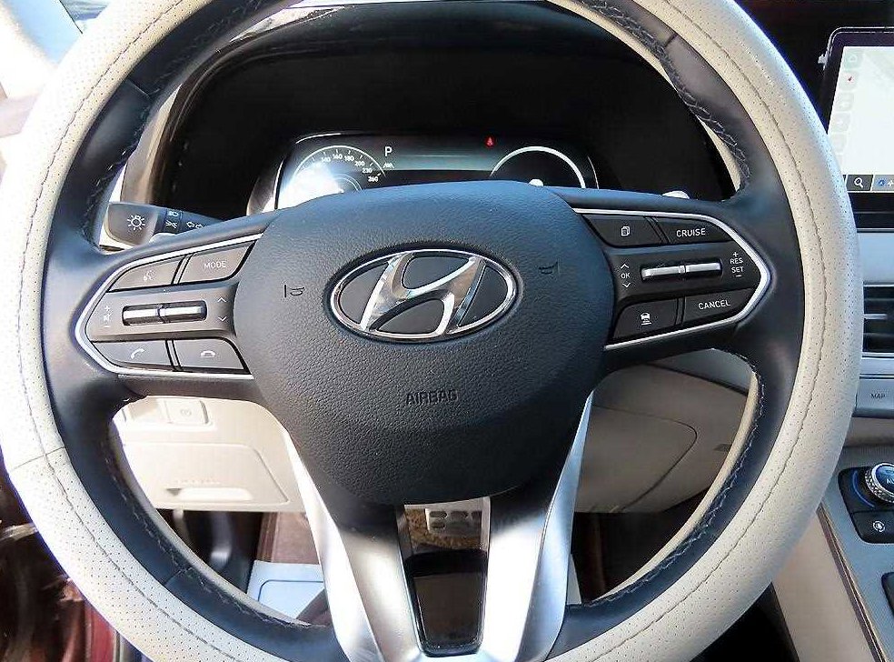 현대 팰리세이드 디젤 2.2 2WD 사진 8