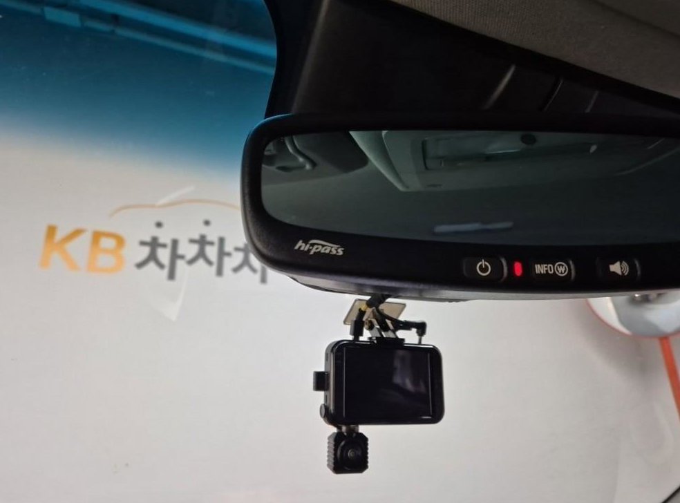 쉐보레 크루즈 1.4 터보 LTZ 사진 17