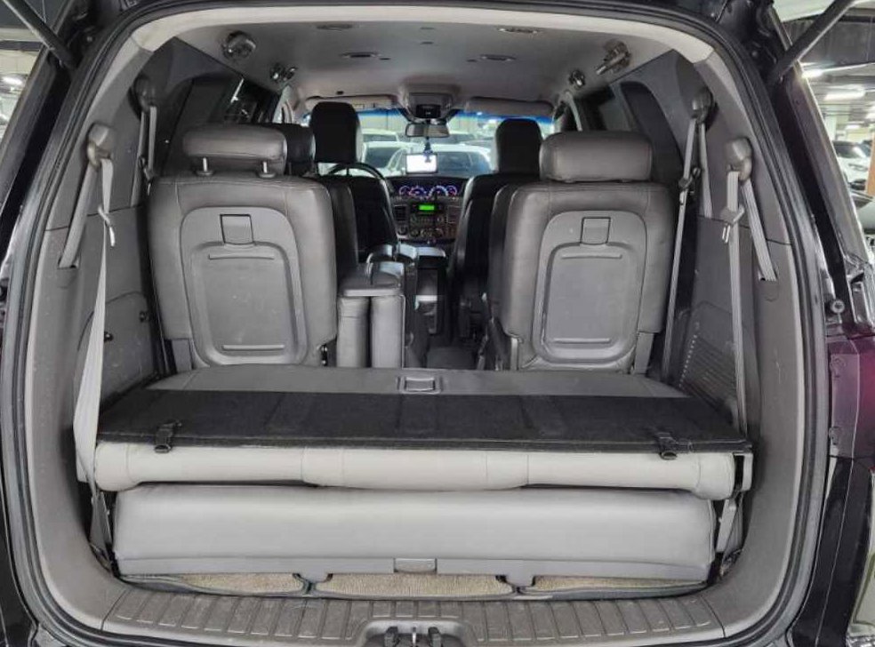 KG모빌리티(쌍용)  코란도 2WD LT 사진 9