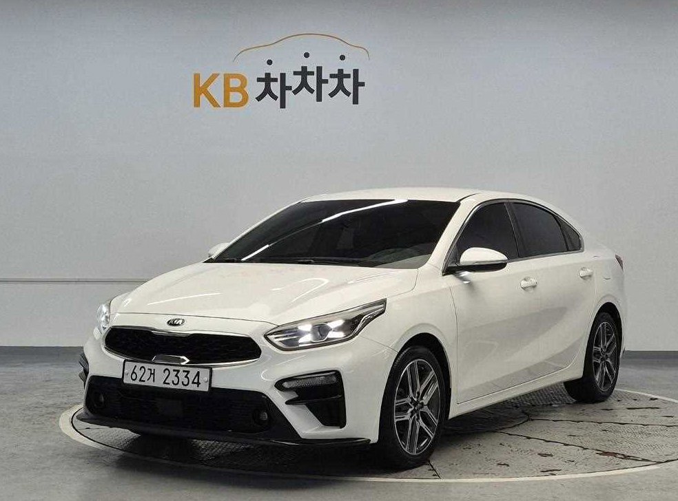 기아 K3 1.6 프레스티지