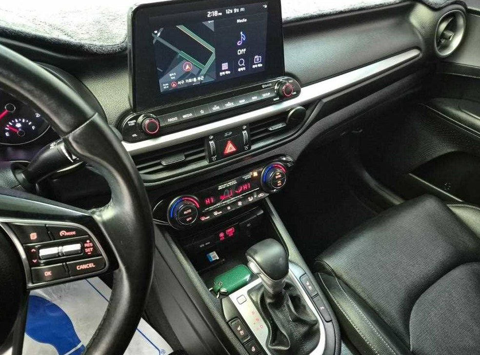 기아 K3 1.6 프레스티지 사진 10
