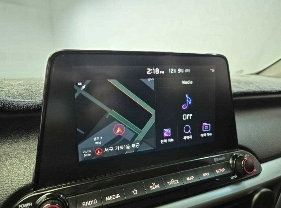 기아 K3 1.6 프레스티지 사진 13