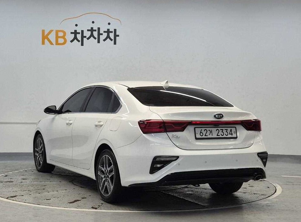 기아 K3 1.6 프레스티지 사진 2