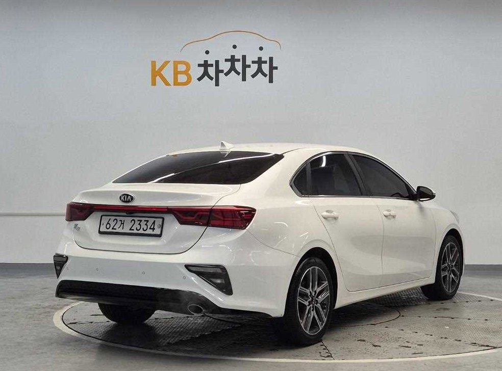 기아 K3 1.6 프레스티지 사진 3