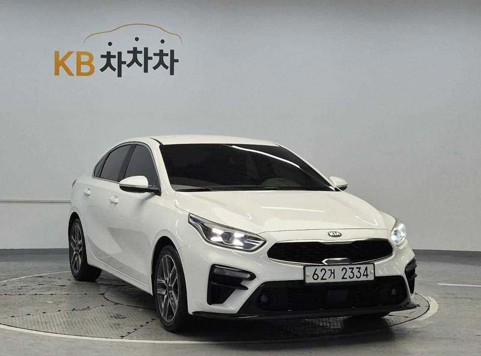 기아 K3 1.6 프레스티지 사진 4