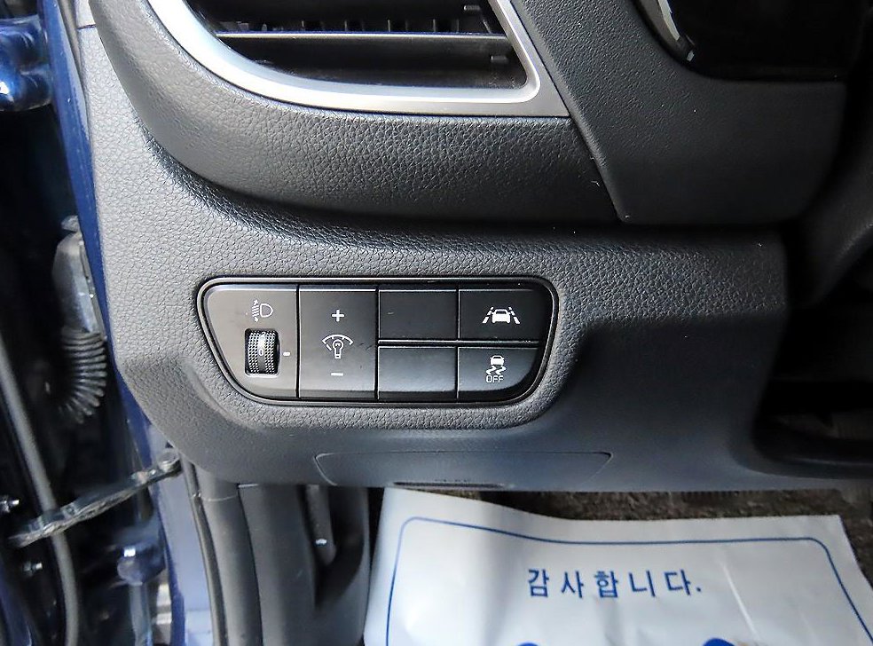 기아 셀토스 가솔린 1.6 터보 2WD 사진 12