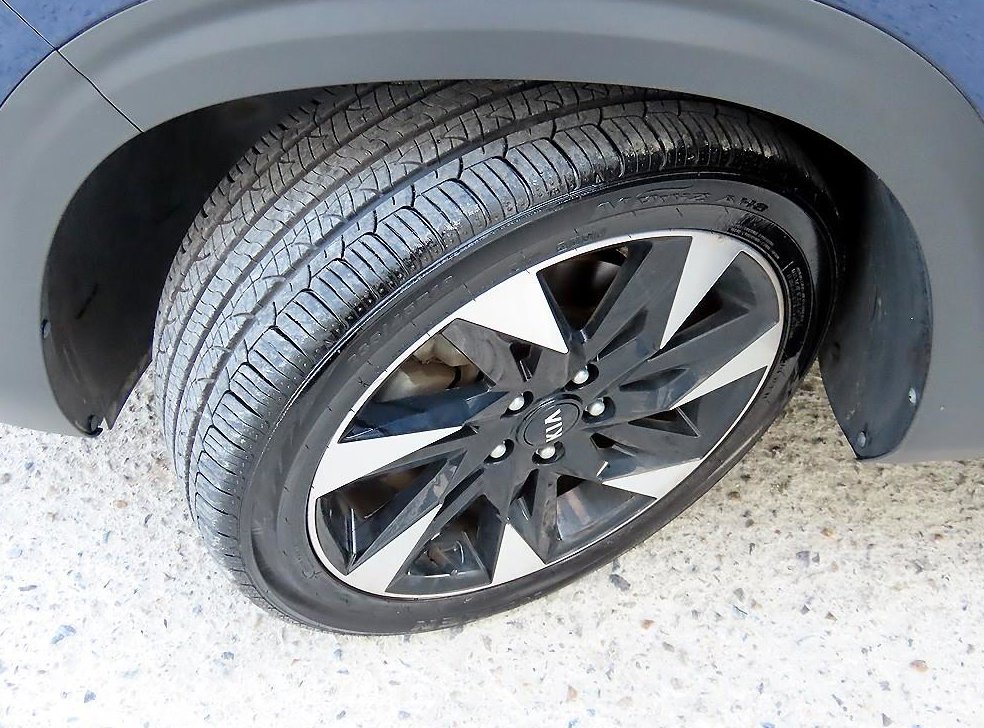 기아 셀토스 가솔린 1.6 터보 2WD 사진 20