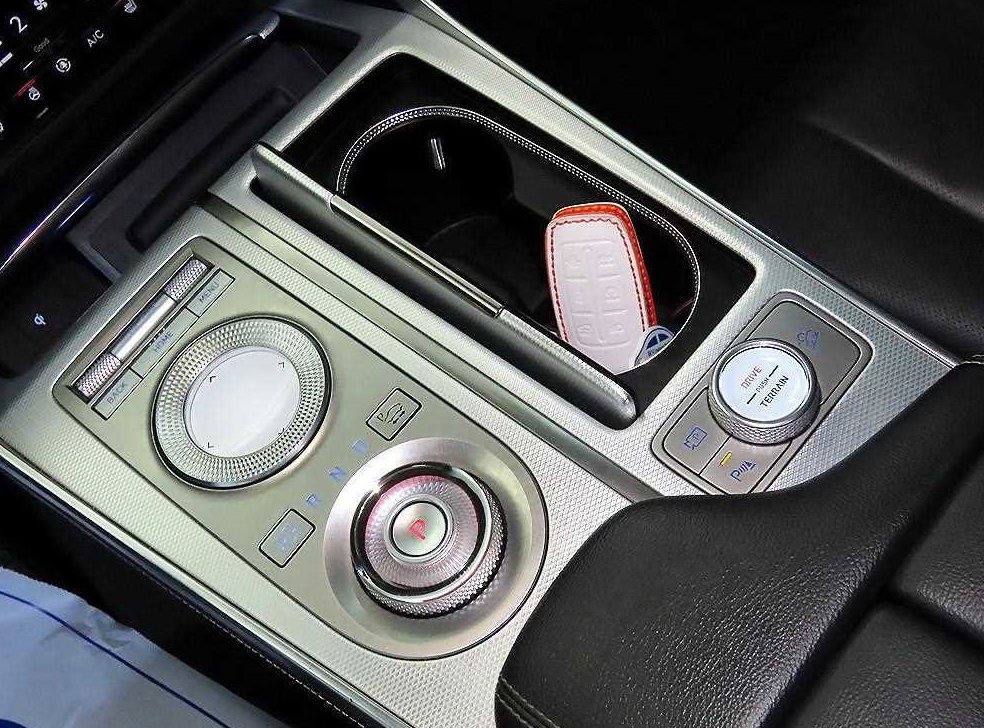 제네시스 GV80 디젤 3.0 AWD 사진 12