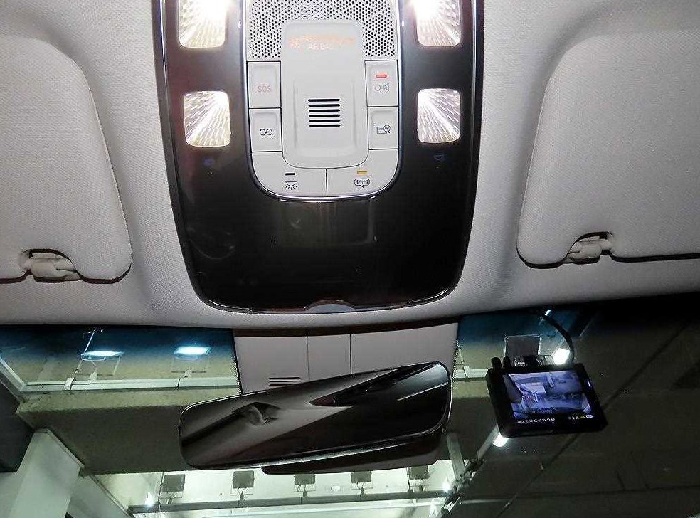 제네시스 GV80 디젤 3.0 AWD 사진 15