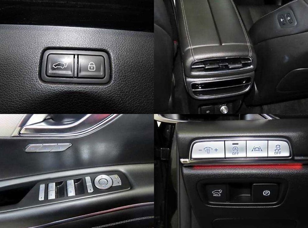 제네시스 GV80 디젤 3.0 AWD 사진 18