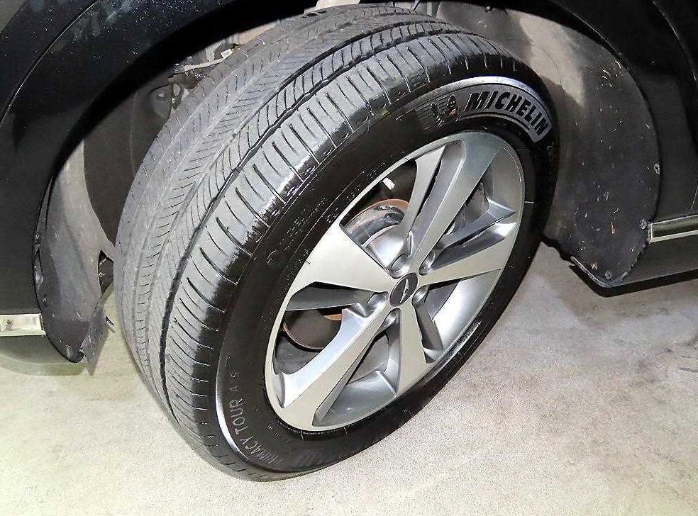 제네시스 GV80 디젤 3.0 AWD 사진 20