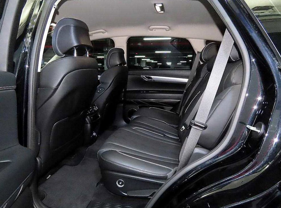 제네시스 GV80 디젤 3.0 AWD 사진 7