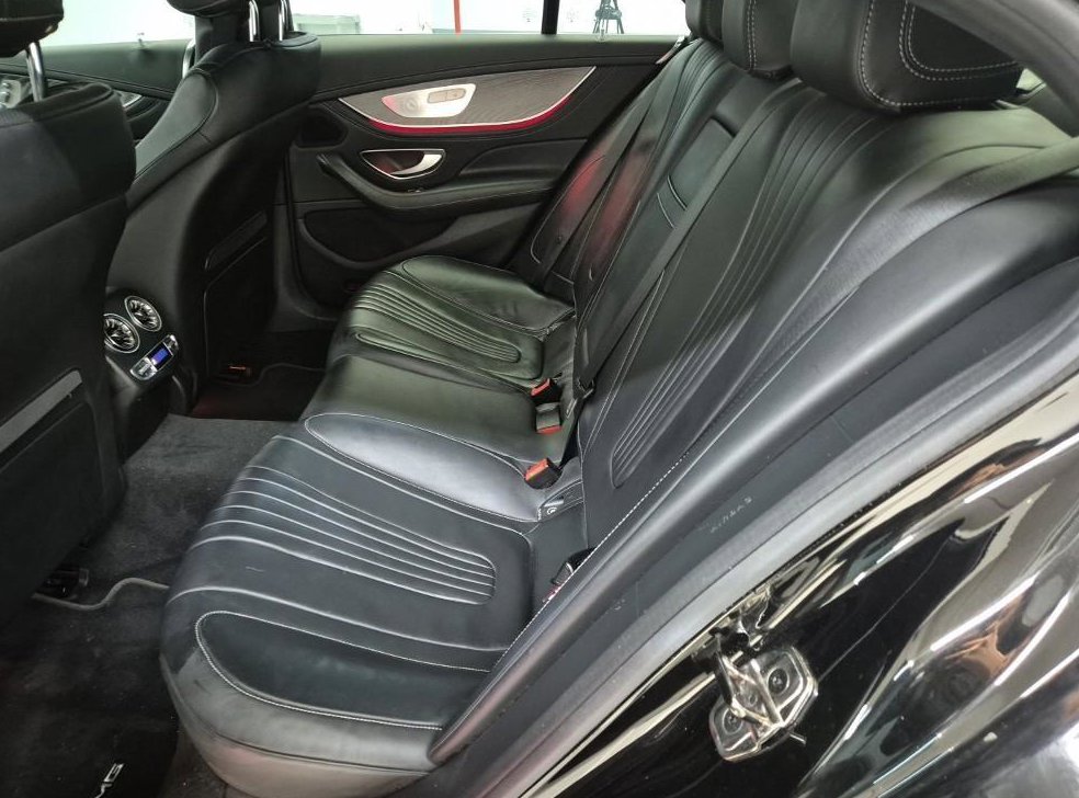 벤츠 CLS 클래스 CLS 450 4MATIC AMG Line 사진 12