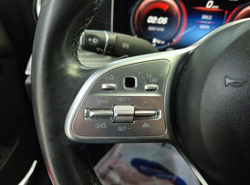 벤츠 CLS 클래스 CLS 450 4MATIC AMG Line 사진 16