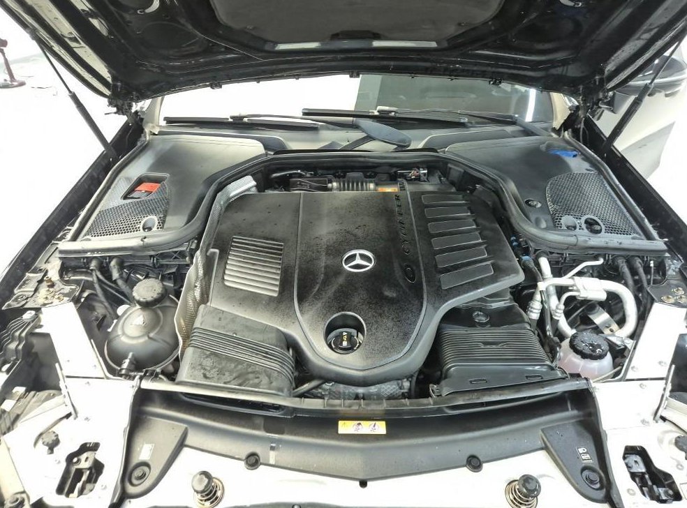 벤츠 CLS 클래스 CLS 450 4MATIC AMG Line 사진 5