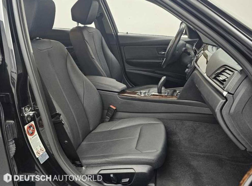 BMW 3시리즈 320d 사진 10
