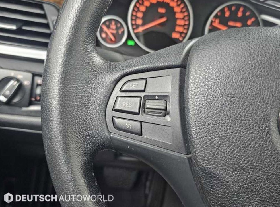 BMW 3시리즈 320d 사진 17
