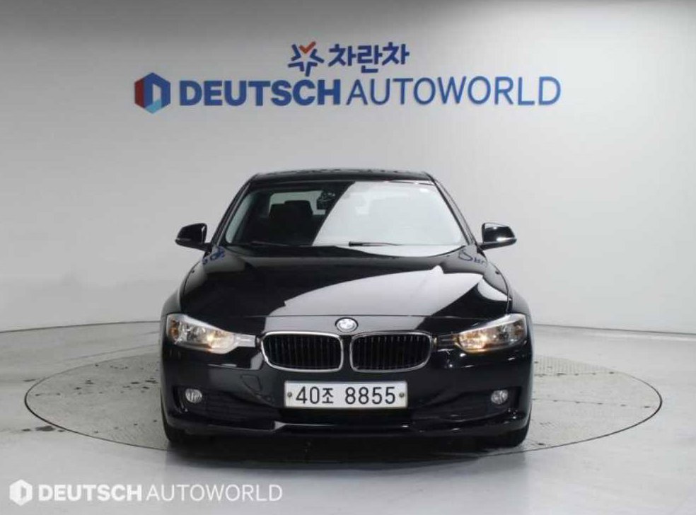 BMW 3시리즈 320d 사진 3