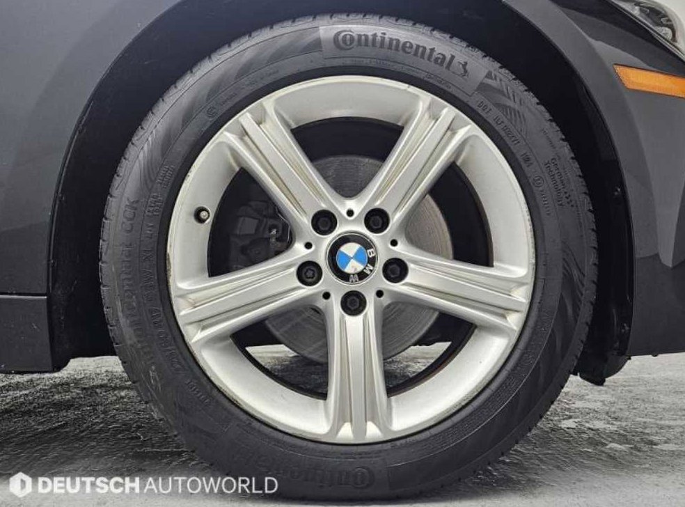 BMW 3시리즈 320d 사진 5