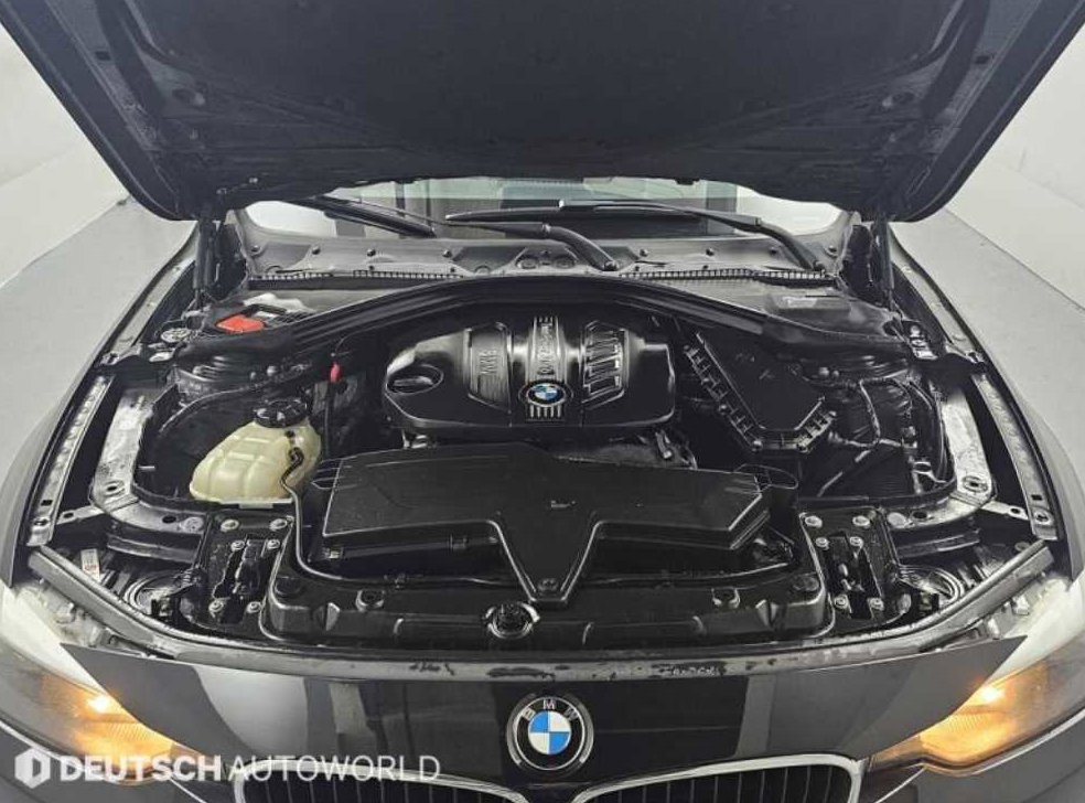 BMW 3시리즈 320d 사진 6