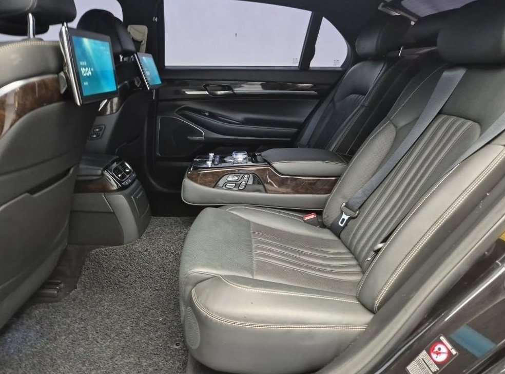 제네시스 G90 3.8 GDI AWD 사진 10