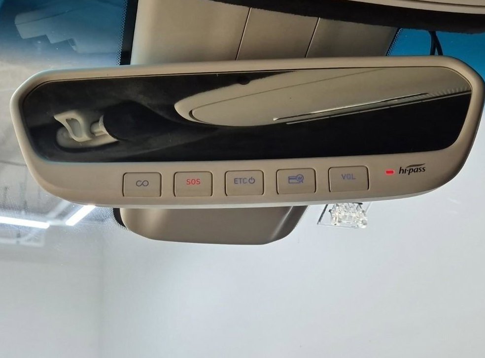 제네시스 G90 3.8 GDI AWD 사진 11