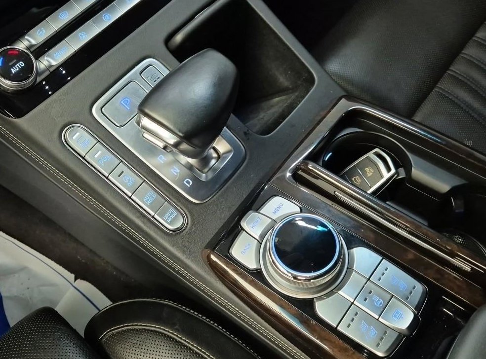 제네시스 G90 3.8 GDI AWD 사진 13