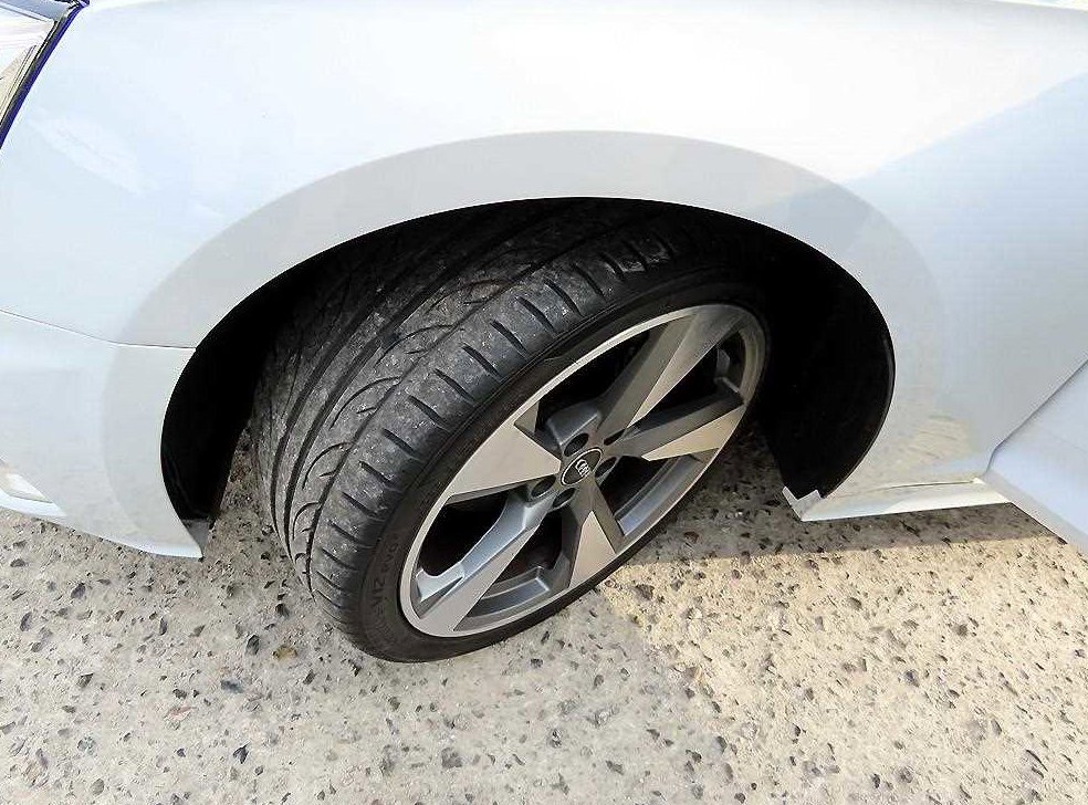 아우디 A5 40 TFSI 콰트로 스포트백 사진 20