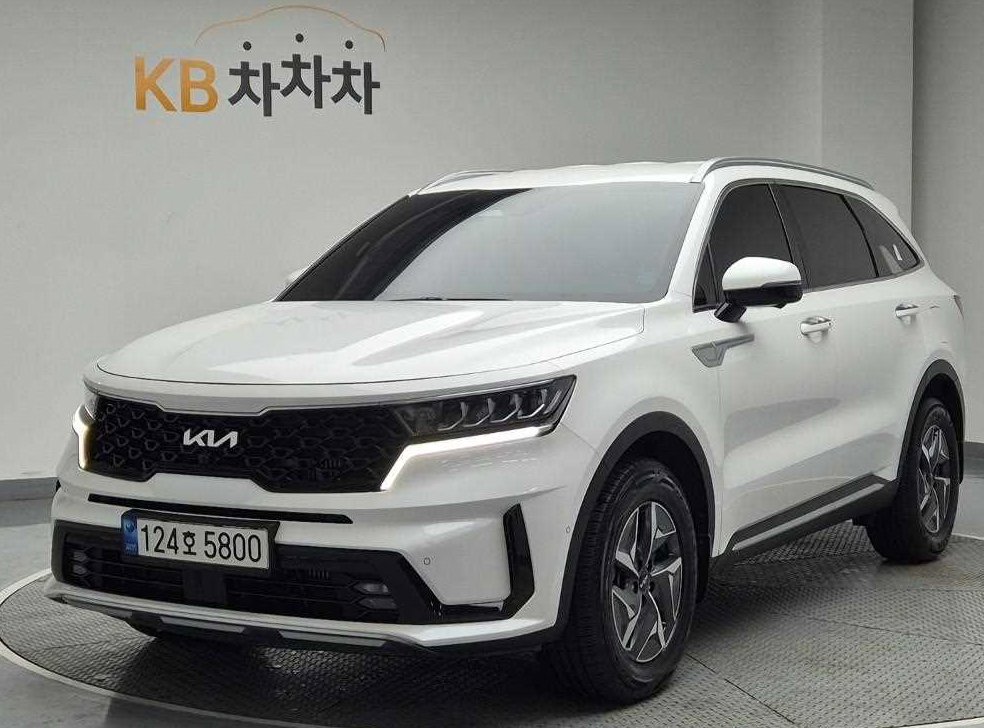 기아 쏘렌토 HEV 1.6 2WD 시그니처