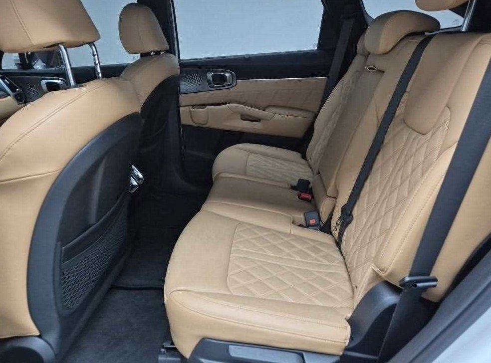 기아 쏘렌토 HEV 1.6 2WD 시그니처 사진 12