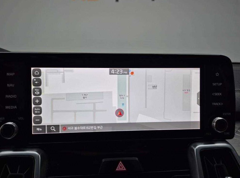 기아 쏘렌토 HEV 1.6 2WD 시그니처 사진 13