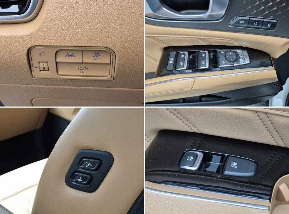 기아 쏘렌토 HEV 1.6 2WD 시그니처 사진 17