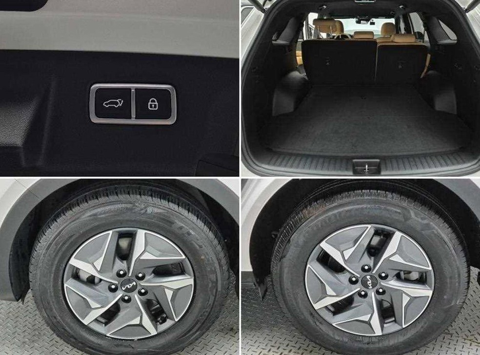 기아 쏘렌토 HEV 1.6 2WD 시그니처 사진 18