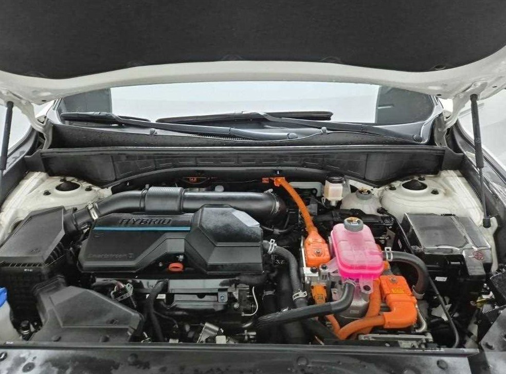 기아 쏘렌토 HEV 1.6 2WD 시그니처 사진 5