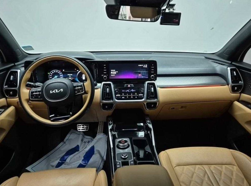 기아 쏘렌토 HEV 1.6 2WD 시그니처 사진 7