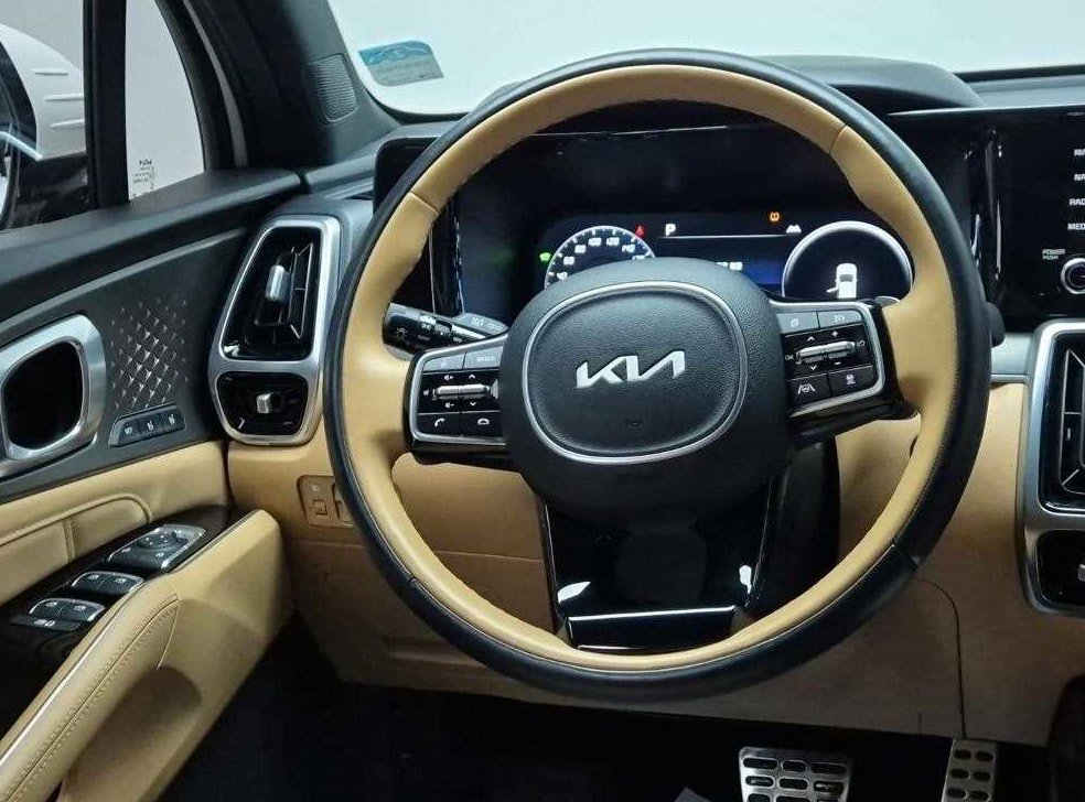 기아 쏘렌토 HEV 1.6 2WD 시그니처 사진 9