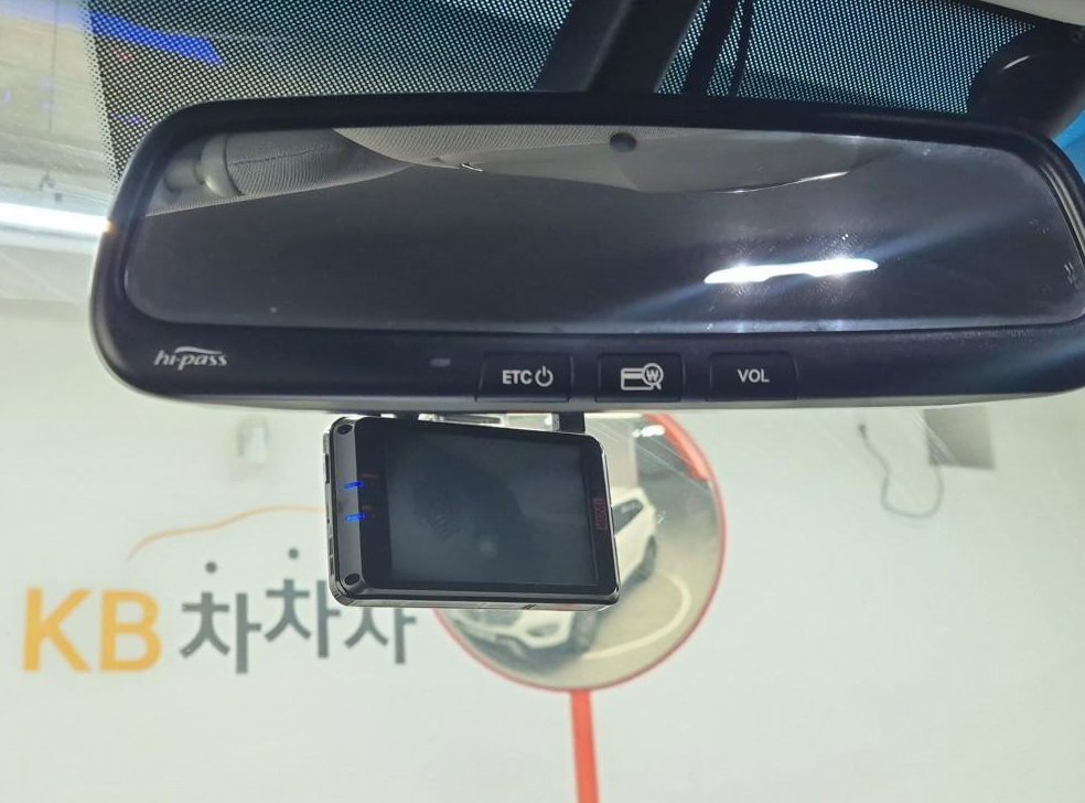 현대 맥스크루즈 R2.2 2WD 익스클루시브 사진 16