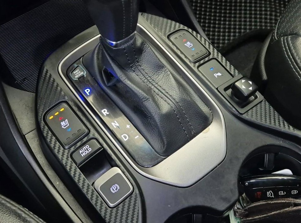 현대 맥스크루즈 R2.2 2WD 익스클루시브 사진 17