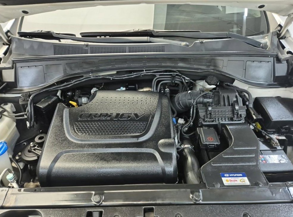 현대 맥스크루즈 R2.2 2WD 익스클루시브 사진 5
