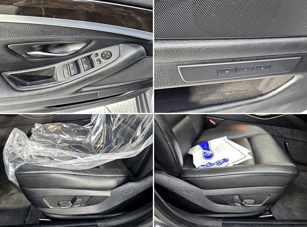 BMW 5시리즈 528i 사진 13
