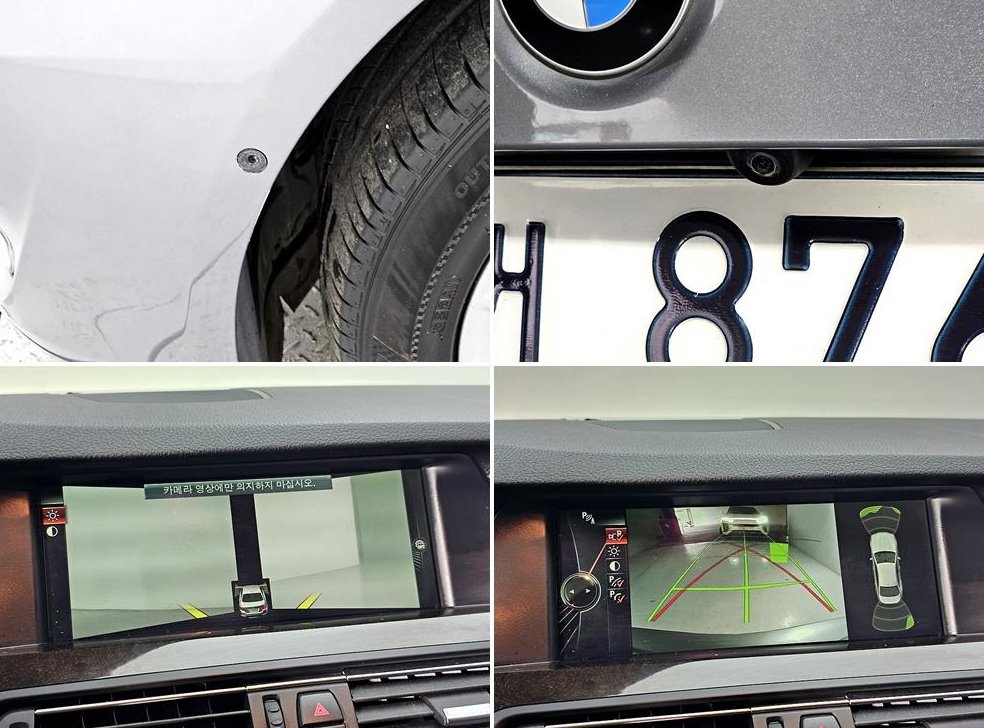 BMW 5시리즈 528i 사진 15