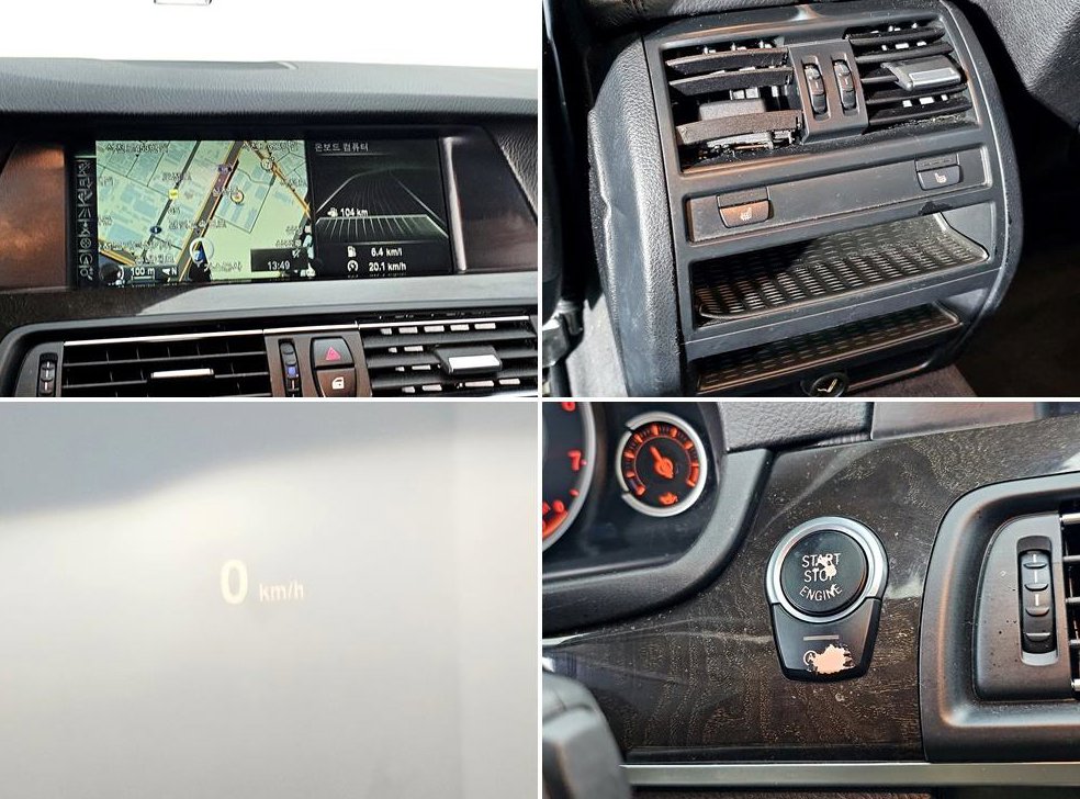 BMW 5시리즈 528i 사진 17